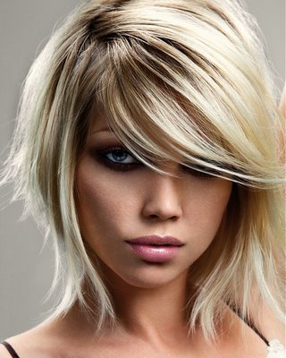 new women hairstyles. If your like most women,